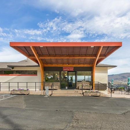 Celilo Inn The Dalles Eksteriør bilde
