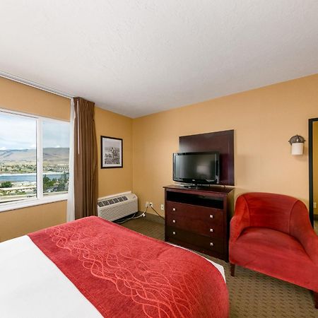 Celilo Inn The Dalles Eksteriør bilde