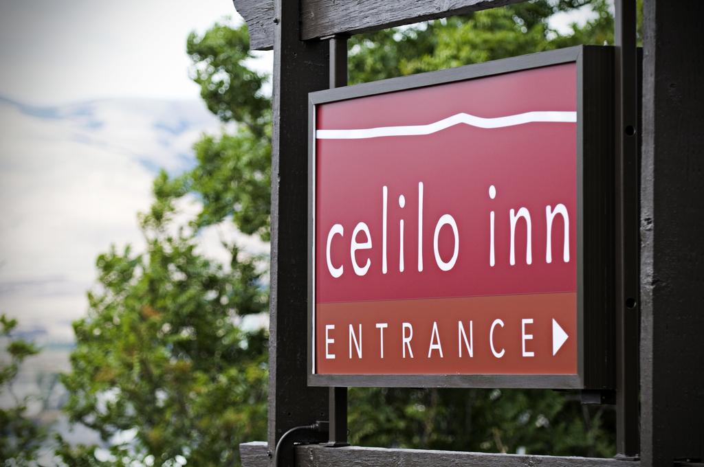 Celilo Inn The Dalles Eksteriør bilde